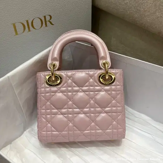 Tony Luxuries diro MINI LADY 0412